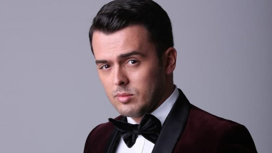 Bëhet baba për herë të dytë, Korab Shaqiri zbulon portretin e ëmbël të djalit