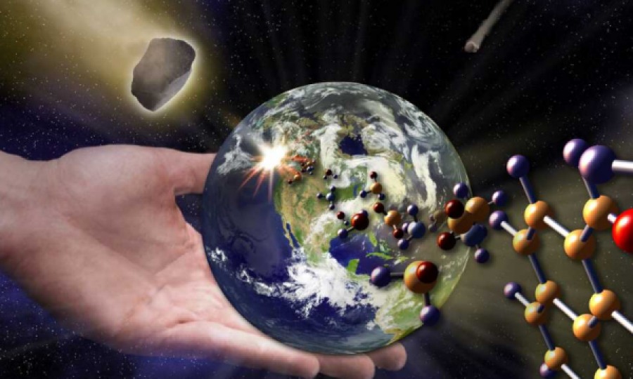 Shkencëtarët: Njerëzit do të mund ta manipulojnë gravitetin e tokës 