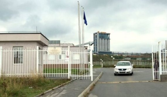 Kërkonte azil në Kosovë, arrestohet serbi i kërkuar ndërkombëtarisht