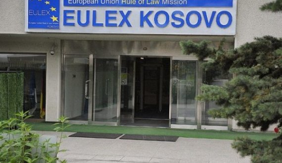 Zëdhënësja e EULEX-it: Nëse kërkon Policia e Kosovës, jemi të gatshëm për ndërhyrje