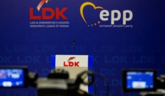 LDK: Qeveria e Kurti në këto tre vjet mandat ka shkelur pesë herë Kushtetutën e Kosovës