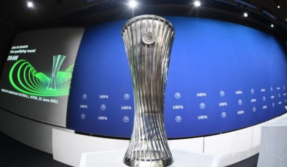 Gjithçka gati për finalen e Ligës së Konferencës