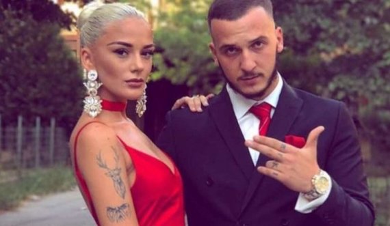 Kush tardhtoi i pari në lidhje: Mozziku apo Loredana?