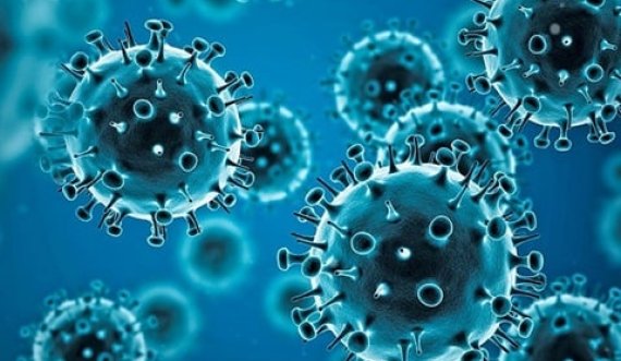 Bie numri i të infektuarve me coronavirus, sot 188 raste të reja