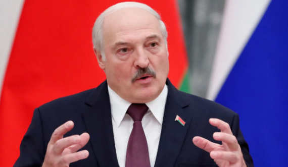Lukashenko: Kemi përgatitur avionët luftarakë për të mbajtur armë bërthamore