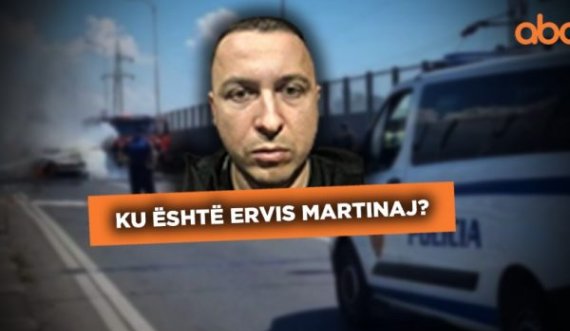 U tradhtua dhe dorëzua te kundërshtarët apo u zhduk vetë? Çfarë dihet mbi Ervis Martinajn, roli i mistershëm i policit dhe spekulimet në media