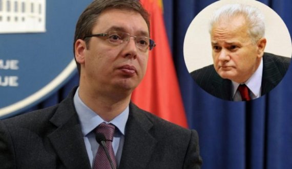 Deri kur demokratët evropian do ti ledhatojnë e përkrahin këta cubat e egër të Serbisë?!