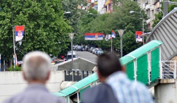 Kërkesat e Serbisë për mos lejimin e shtrirjes së organeve të sigurisë së Kosovës në veri janë banale dhe qesharake 