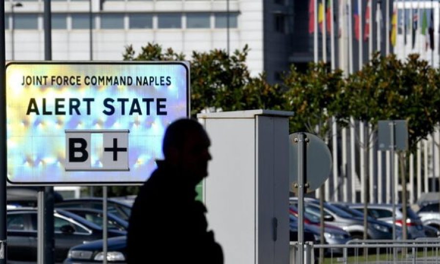 Zbulohet spiunja ruse në komandën e NATO në Napoli, operonte prej 10 vitesh