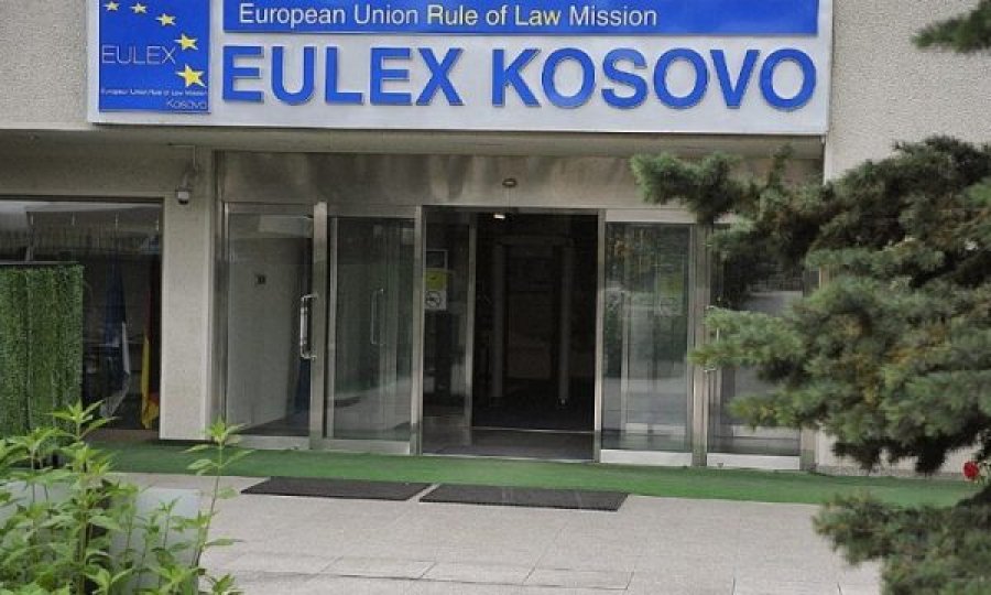 Zëdhënësja e EULEX-it: Nëse kërkon Policia e Kosovës, jemi të gatshëm për ndërhyrje