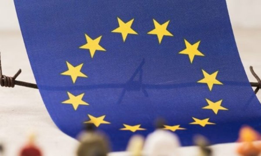 Rriten aplikimet për azil në BE