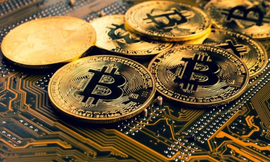 Vendet ku ndalohet Bitcoin