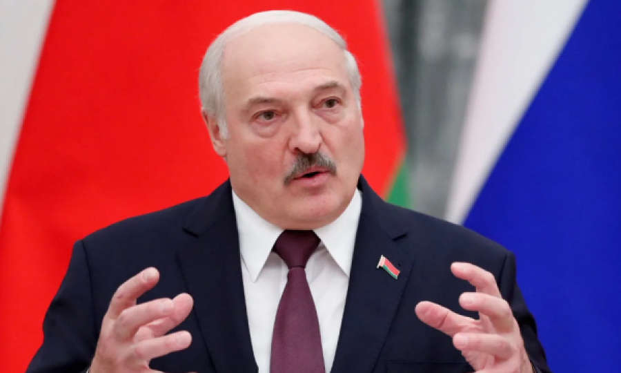Lukashenko: Kemi përgatitur avionët luftarakë për të mbajtur armë bërthamore