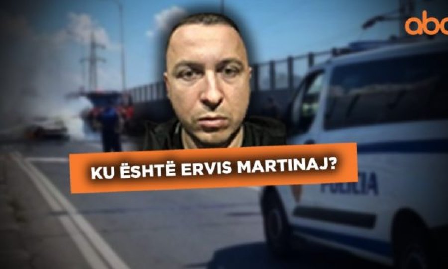 U tradhtua dhe dorëzua te kundërshtarët apo u zhduk vetë? Çfarë dihet mbi Ervis Martinajn, roli i mistershëm i policit dhe spekulimet në media