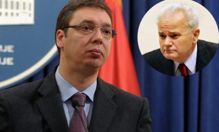 Deri kur demokratët evropian do ti ledhatojnë e përkrahin këta cubat e egër të Serbisë?!