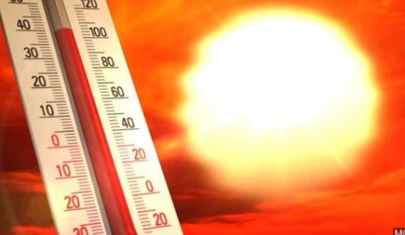 Në të ardhmen nxehtësia e rrezikshme parashikohet të godasë tri herë më shpesh