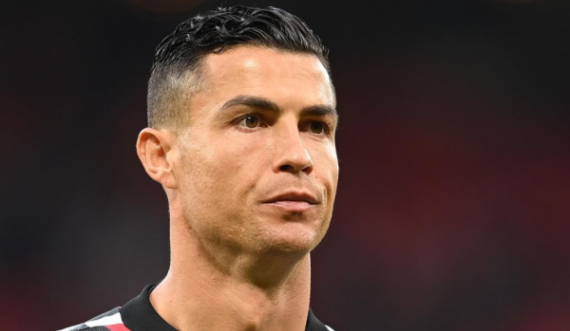 Formacionet zyrtare: Southampton – Man Utd, Ronaldo sërish në bankën rezervë