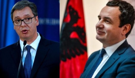 Lajmi i fundit: Arrihet marrëveshja Kosovë -Serbi për dokumentet
