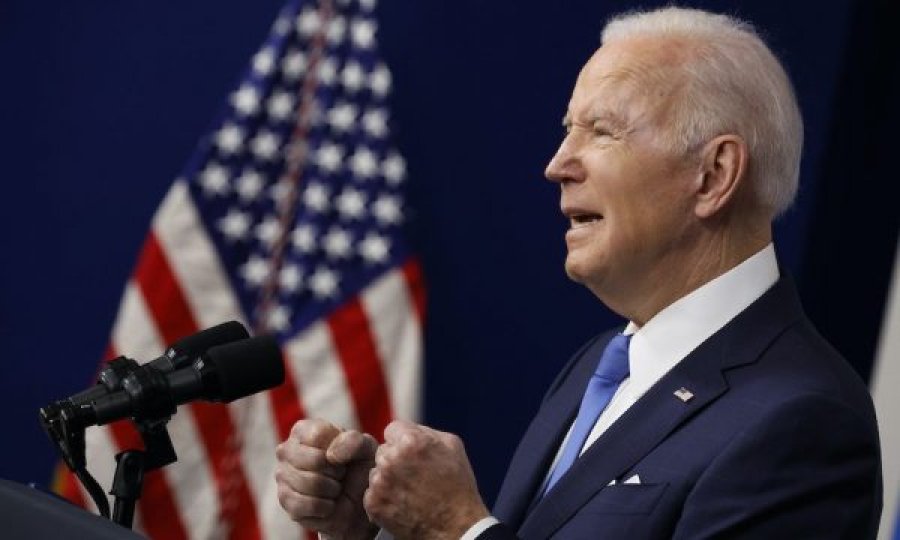 Biden: Mos u shqetësoni, SHBA do të çlirojë Iranin