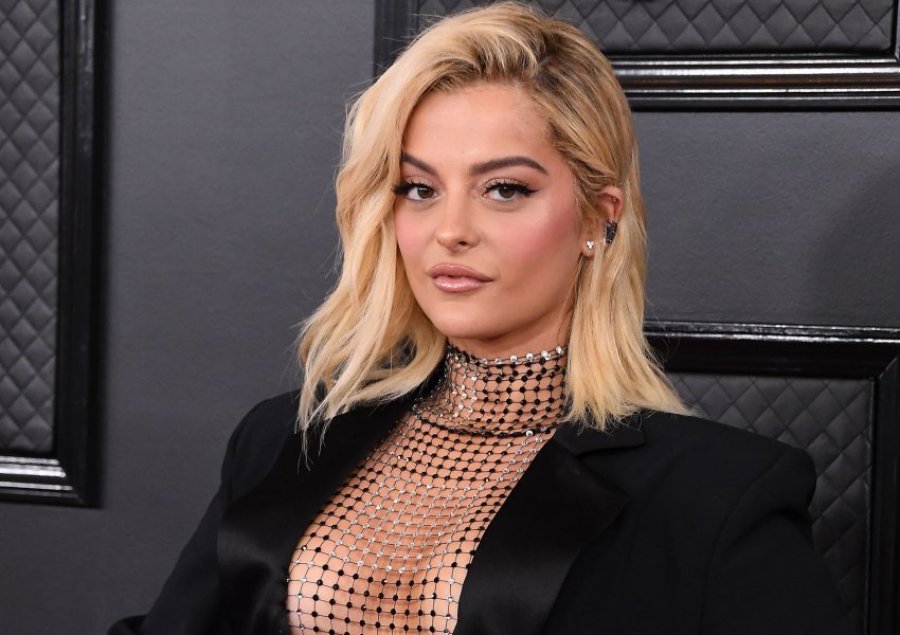 Bebe Rexha rikthehet në skenë, shqiptarja një nga prezantueset e 'MTV VMA 2022'