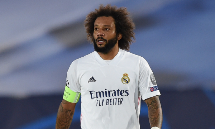 Marcelo merr ofertë edhe nga klubi i njohur gjerman