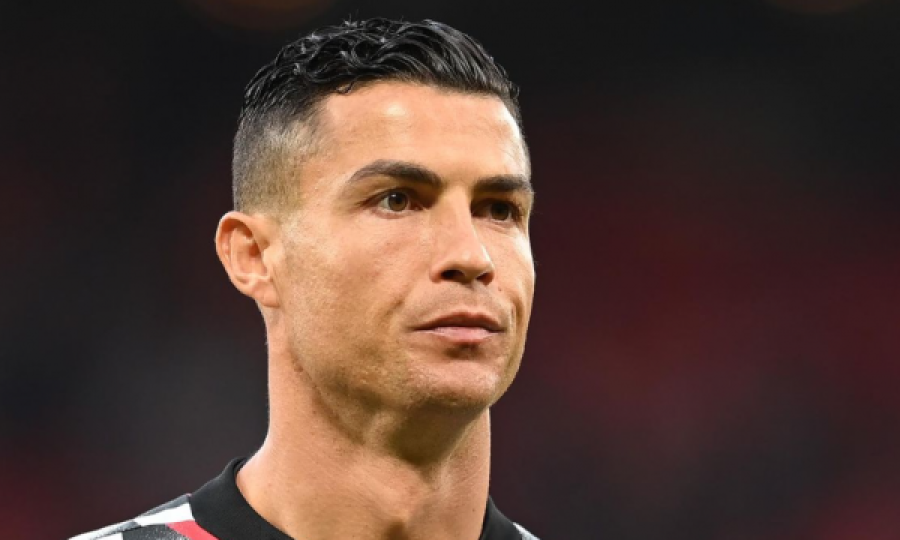 Formacionet zyrtare: Southampton – Man Utd, Ronaldo sërish në bankën rezervë