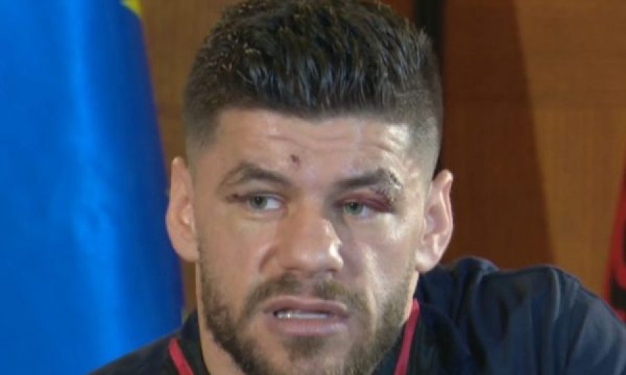 Rrëfen Florian Marku: Si më mashtruan në Angli për t’u bërë boksier i njohur