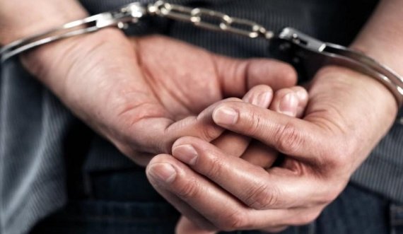 Arrestohet një person në Gjilan