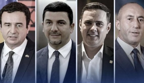 Kurti i thërret në takim Abdixhikun, Krasniqin e Haradinajn: Dallimet tona nuk duhet të tejkalojnë interesin shtetëror