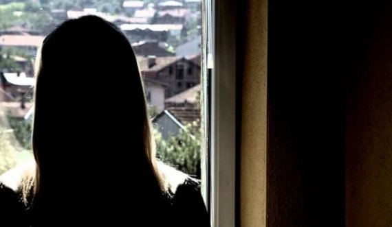  Këta janë dy nga pesë të dyshuarit për dhunimin e 11-vjeçares në Prishtinë