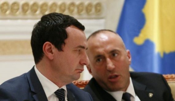 Haradinaj i përgjigjet ftesës së Kurtit: Shkoj në takim