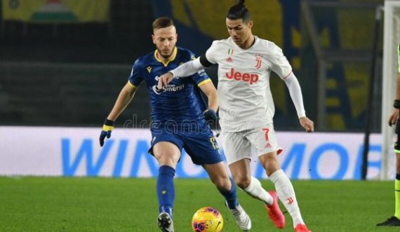 Ronaldo shok skuadre me Rrahmanin? Janë orët vendimtare!