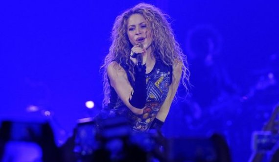 Pas ndarjes nga Pique, Shakira në lidhje me sportistin e njohur?