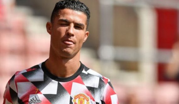 Aguirre: Ronaldo nuk do t’i bashkohet Napolit