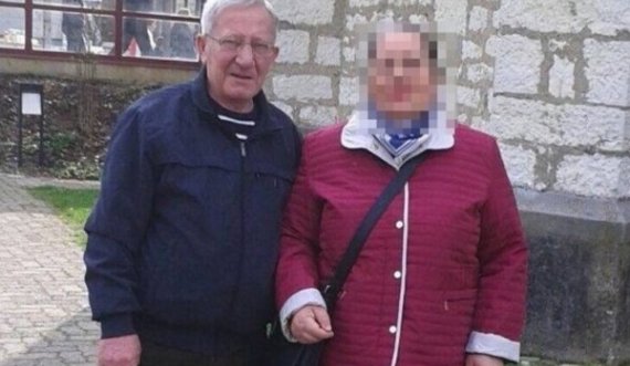 72- vjeçari shqiptar në Itali u gjet nëpër thasë plehrash, kafka ende nuk gjendet, gruaja e tij pranon krimin: E vrava dhe e copëtova me sëpatë në tualet
