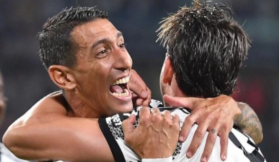 Juventusi tregon për gjendjen e të lënduarve dhe rikuperimeve në skuadër