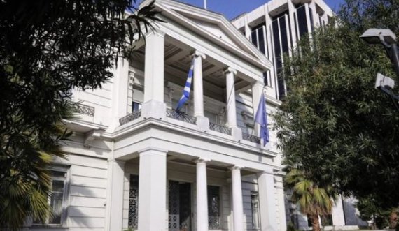 Marrëveshja Kosovë-Serbi, Greqia: Le të jetë fillimi i forcimit të dialogut të ndershëm