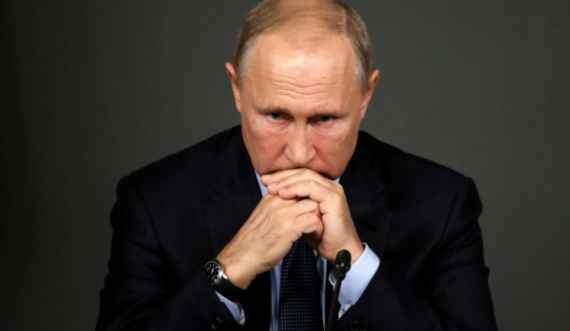 Putini do ta shtojë numrin e ushtarëve, Britania e Madhe thotë nuk do të ketë sukses