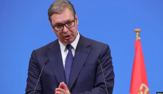 Presidenti serb në Slloveni: Ja pse po ngutet Perëndimi për marrëveshje Kosovë-Serbi