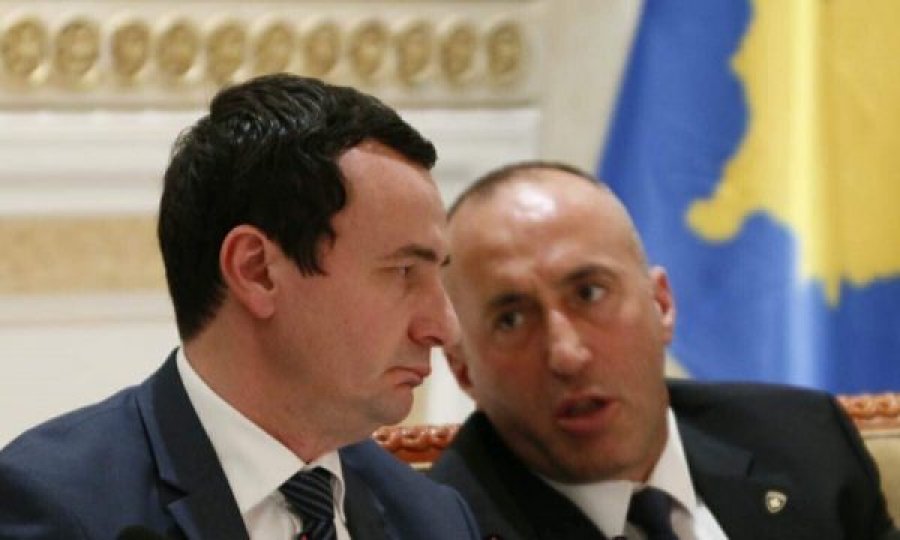 Haradinaj i përgjigjet ftesës së Kurtit: Shkoj në takim