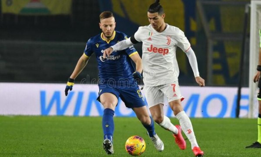 Ronaldo shok skuadre me Rrahmanin? Janë orët vendimtare!