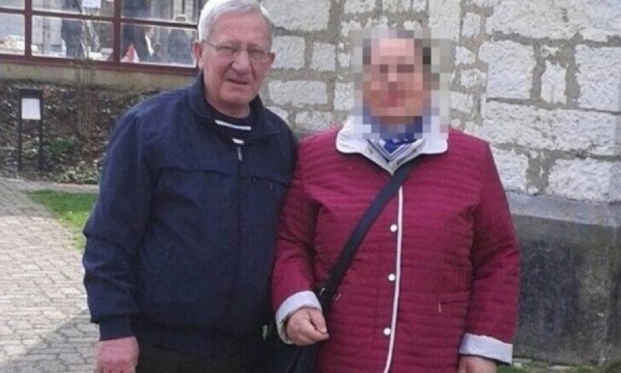 72- vjeçari shqiptar në Itali u gjet nëpër thasë plehrash, kafka ende nuk gjendet, gruaja e tij pranon krimin: E vrava dhe e copëtova me sëpatë në tualet