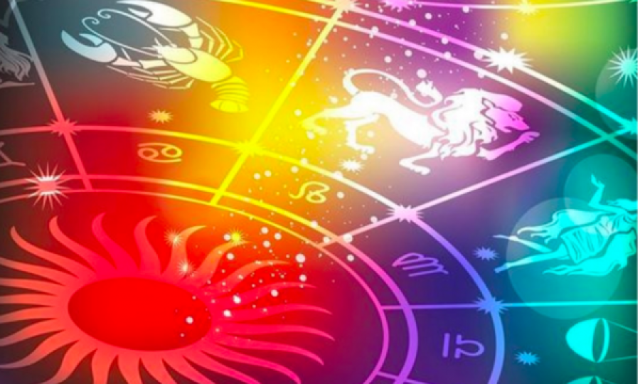 Ja cila ngjyrë është aura juaj bazuar në shenjën e horoskopit