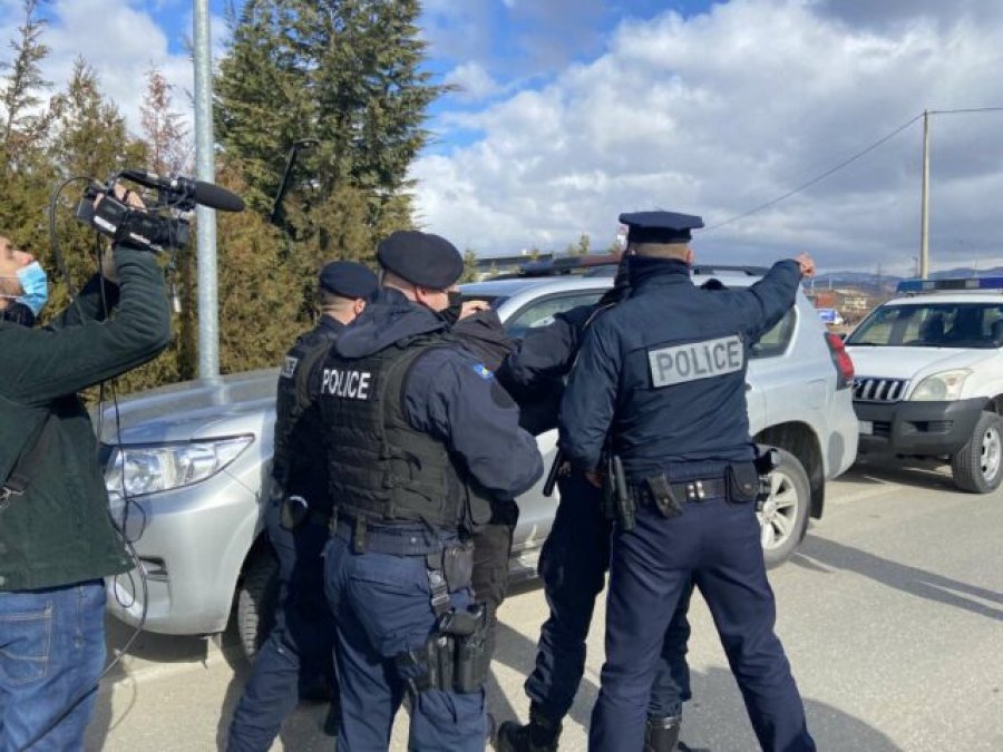Tronditëse, vetëm  11-vjeçe është vajza që dyshohet se u dhunua nga 5 meshkuj për shtatë orë në Prishtinë