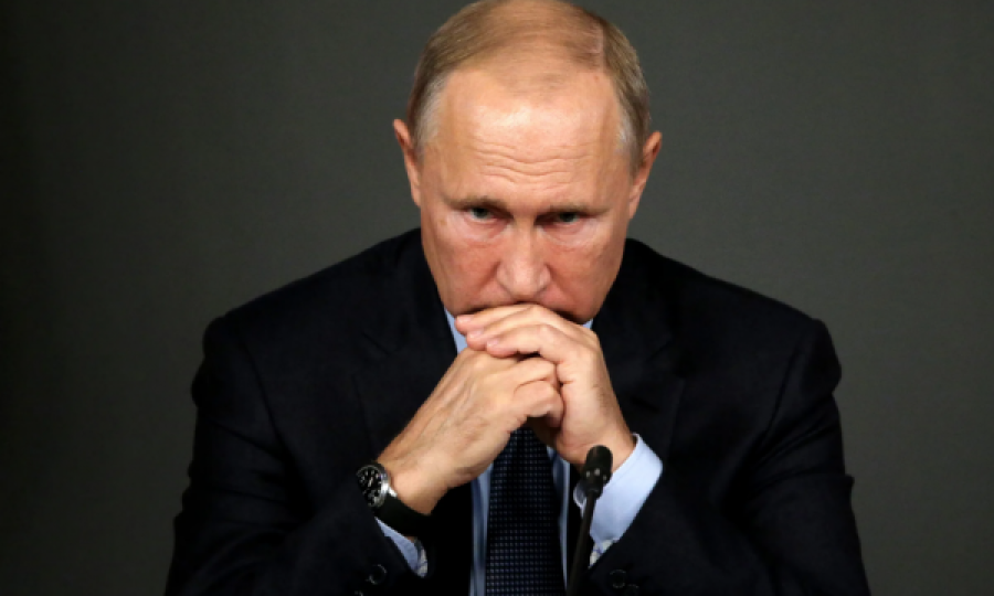 Putini do ta shtojë numrin e ushtarëve, Britania e Madhe thotë nuk do të ketë sukses