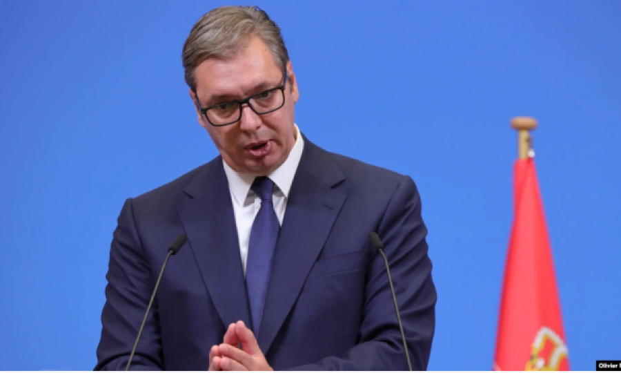 Presidenti serb në Slloveni: Ja pse po ngutet Perëndimi për marrëveshje Kosovë-Serbi