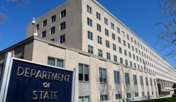 SHBA sanksionon ish-drejtorin e Prokurimit në Ministrinë e Tregtisë për përfshirje në korrupsion 
