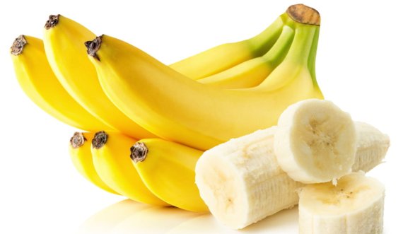 Këshillohet që bananet t’i hani çdo ditë, por asnjëherë në këtë orar