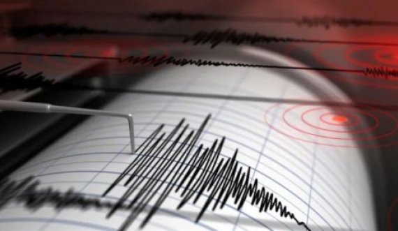 Dy lëkundje tërmeti regjistrohen në Greqi
