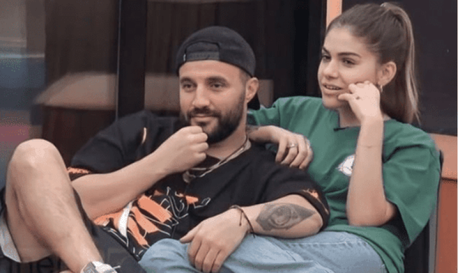 Sarah Berisha dhe Dj PM drejt konsolidimit të lidhjes?! Dedikimi i rrallë i blogeres thotë shumëçka